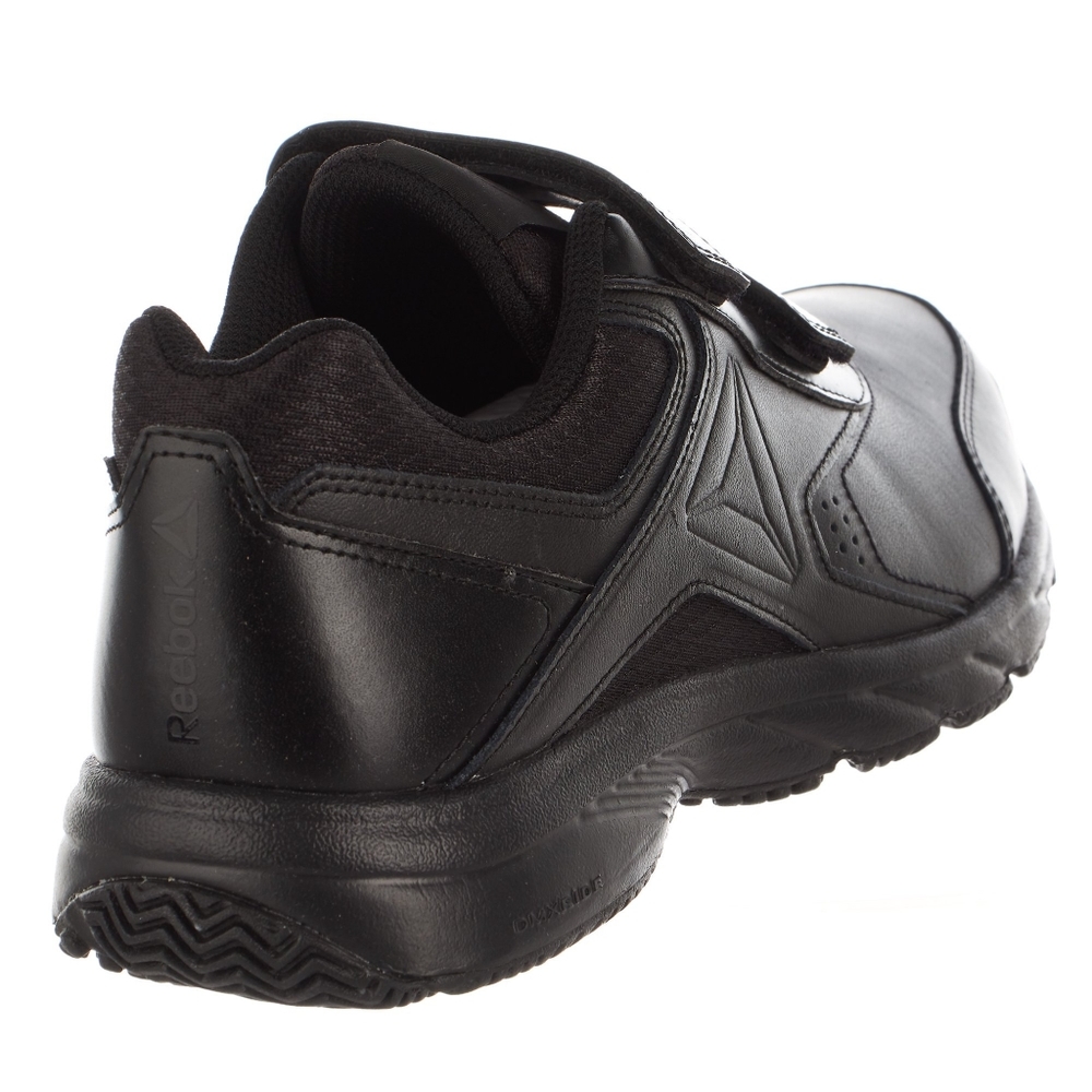 Reebok Mens Work N Cushion 3.0 KC Walking Shoe, Ad